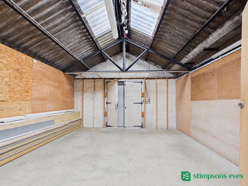 1 London Rd, Luton en alquiler Foto del interior- Imagen 1 de 9