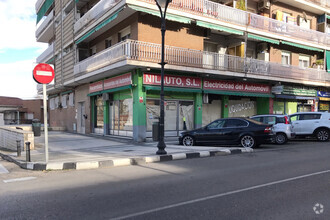 Avenida Ejército, 42, Arganda del Rey, Madrid en alquiler Foto del interior- Imagen 2 de 2