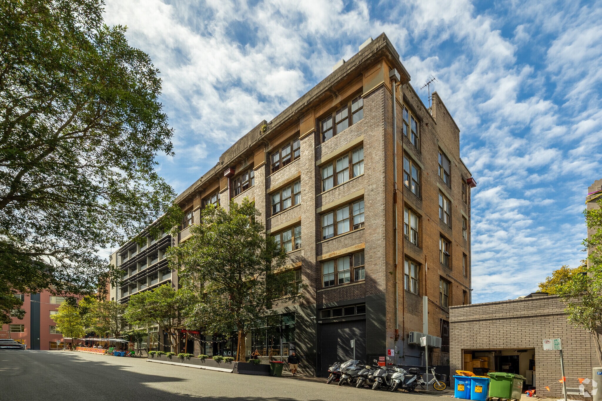 16-28 Foster St, Surry Hills en alquiler Foto principal- Imagen 1 de 6