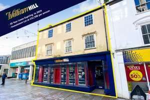 Más detalles de 25 Fore St, St Austell - Local en venta