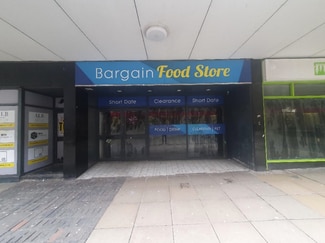 Más detalles de 108-110 New St, Huddersfield - Local en alquiler