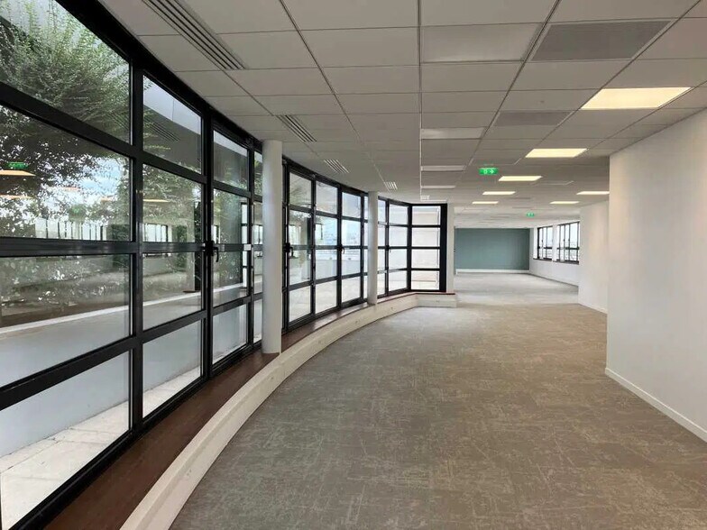 Oficina en Levallois-Perret en alquiler - Foto del interior - Imagen 2 de 16