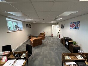 Melmerby Green Rd, Ripon en alquiler Foto del interior- Imagen 2 de 6