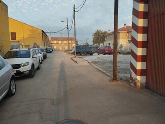 Más detalles de Calle Casas de Jesús Coll, Murcia - Terreno en venta