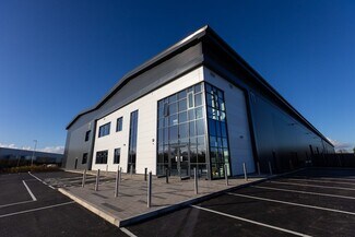 Más detalles de Stonehouse, Haresfield - Nave en alquiler