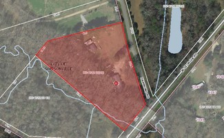 Más detalles para 103 Hammond Rd, Simpsonville, SC - Terrenos en venta