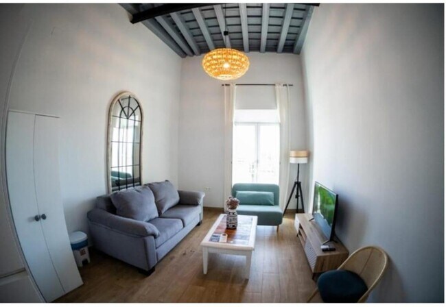 Más detalles de Calle Jesús de los Milagros, 5, El Puerto de Santa María - Edificio residencial​ en venta