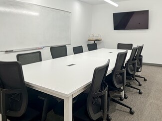 Más detalles de 15 Wellesley St W, Toronto, ON - Coworking en alquiler