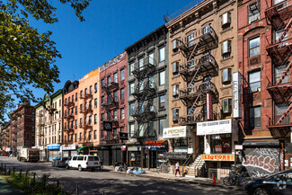 Más detalles para Lower East Side Portfolio – Edificios residenciales en venta, New York, NY