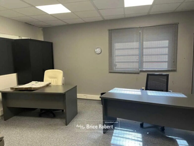 Oficina en Bourg-en-Bresse en alquiler - Foto del edificio - Imagen 3 de 6