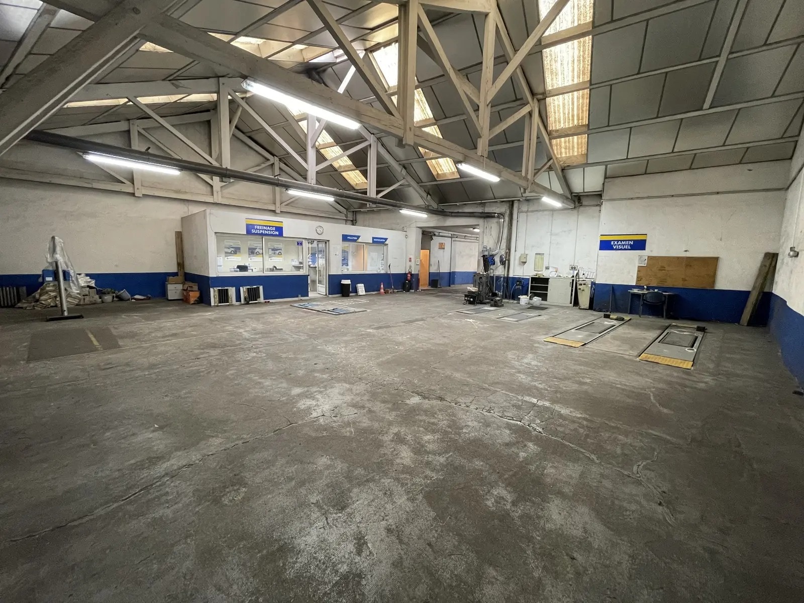 45 Avenue Des Chartreux, Marseille, Marseille en alquiler Foto del interior- Imagen 1 de 7