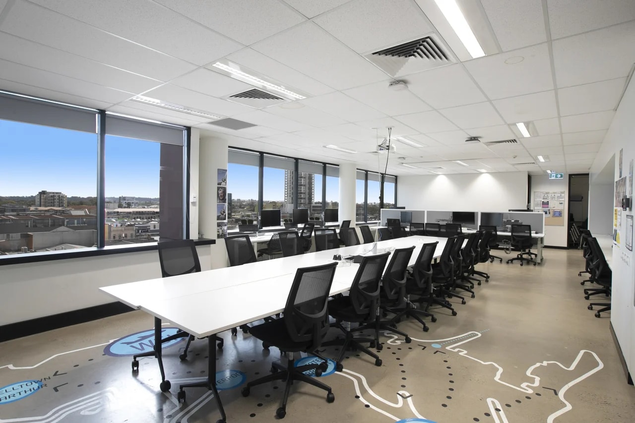 45-47 Scott St, Liverpool en alquiler Foto del interior- Imagen 1 de 5