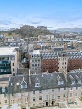 14-18 Hill St, Edinburgh, EDH - VISTA AÉREA  vista de mapa