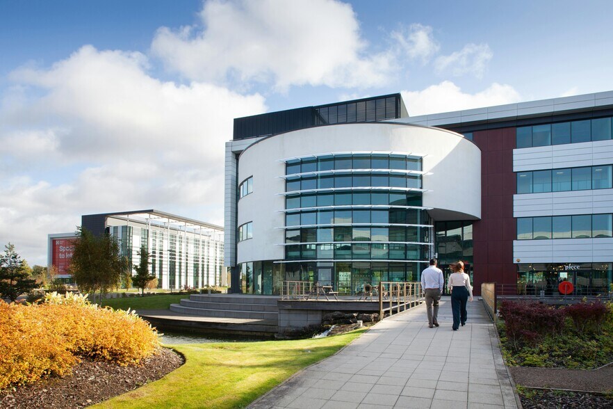 Parklands Ave, Holytown en alquiler - Foto del edificio - Imagen 1 de 12