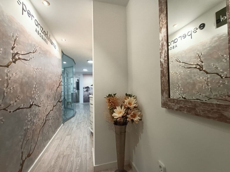 Oficina en Elche, Alicante en venta - Foto del interior - Imagen 2 de 13