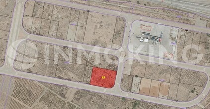 Sagunto, VAL - Aérea vista de mapa - Image1