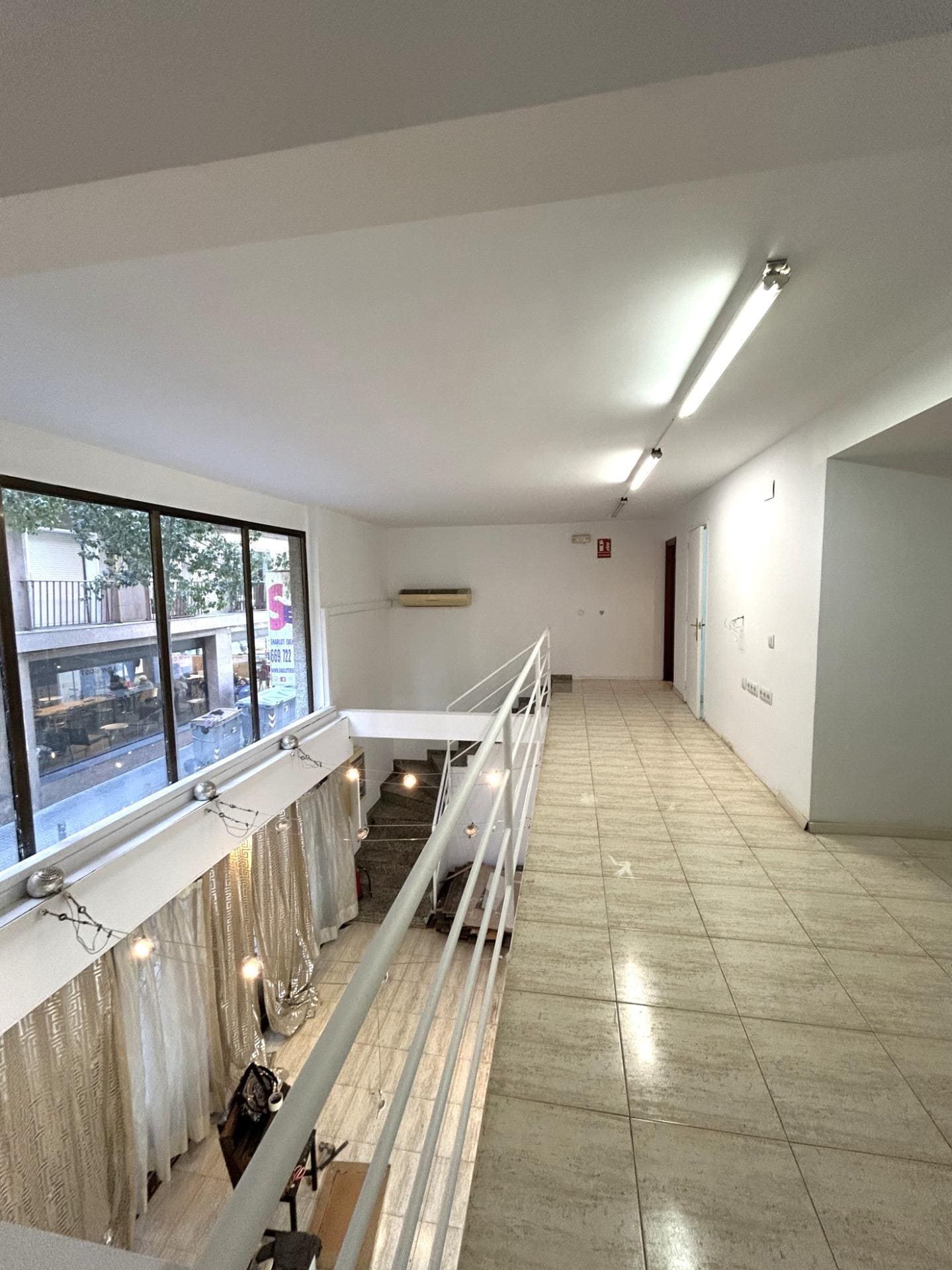 Local en Barcelona, Barcelona en alquiler Foto del edificio- Imagen 1 de 8