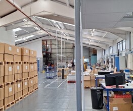 2 Eastbrook Rd, Gloucester en alquiler Foto del interior- Imagen 2 de 4