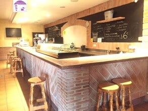 Local en Illescas, Toledo en alquiler Plano de la planta- Imagen 1 de 10