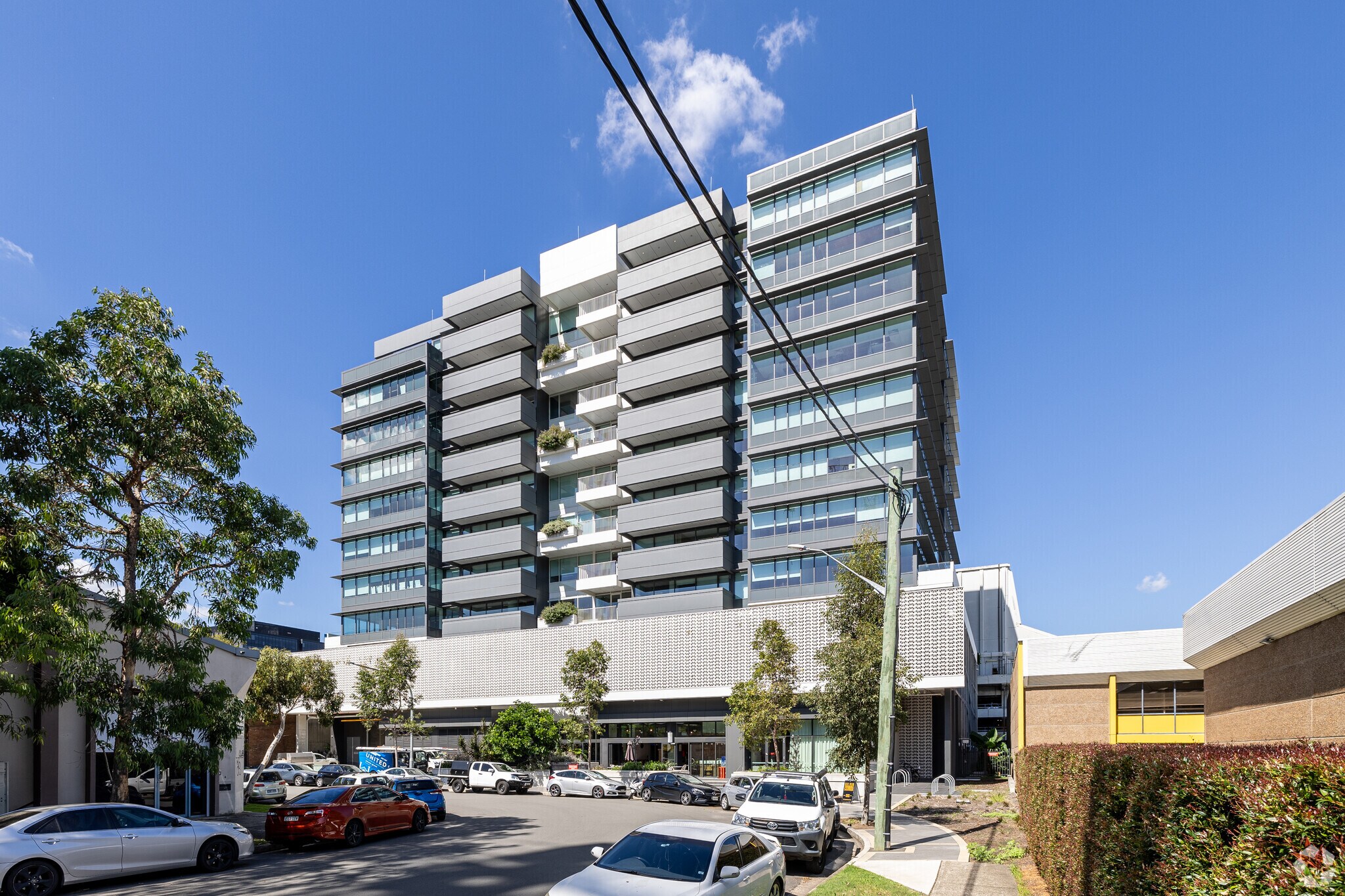 1 Chalmers Cres, Mascot en alquiler Foto principal- Imagen 1 de 5