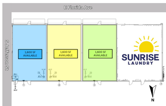 Más detalles para 900 E Florida Ave, Midland, TX - Locales en alquiler