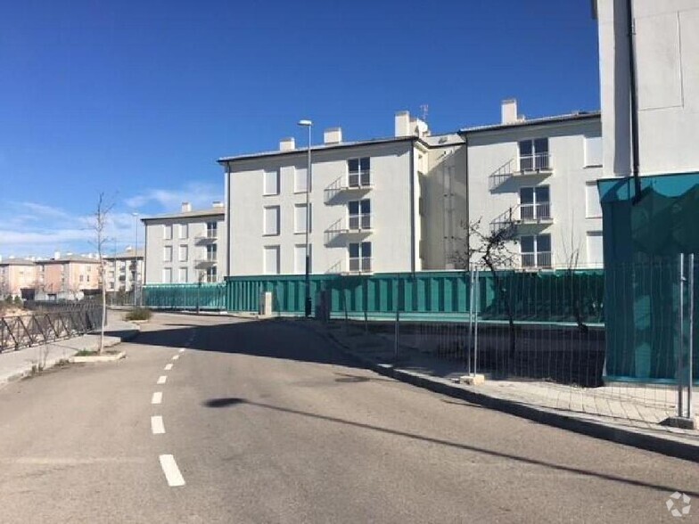 Edificios residenciales en Aranjuez, MAD en venta - Foto principal - Imagen 1 de 1