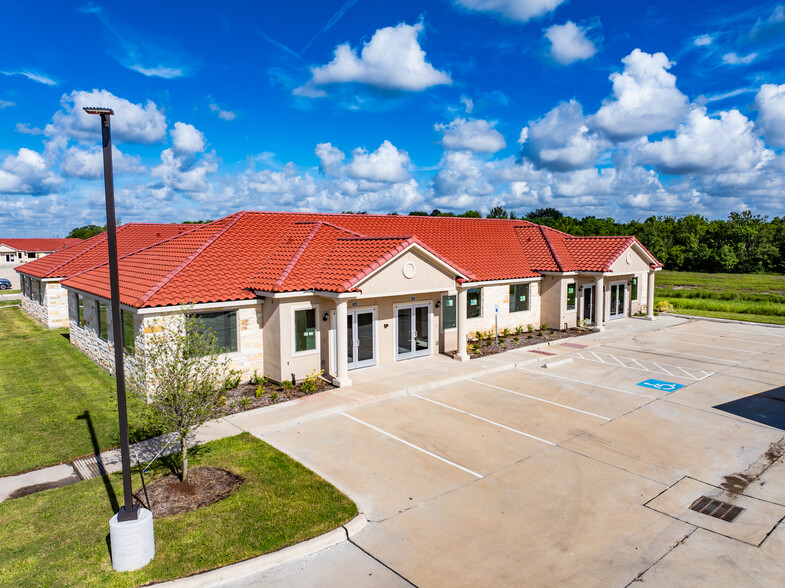 2743 Smith Ranch Rd, Pearland, TX en venta - Foto del edificio - Imagen 1 de 17