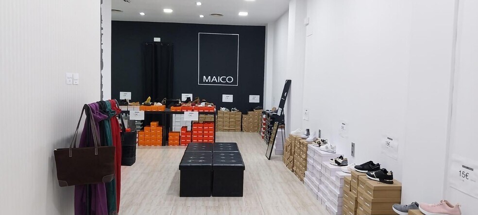 Blas, 38, Elche, Alicante en venta - Foto del interior - Imagen 2 de 20