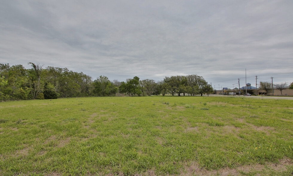 502 W Cedar Bayou Lynchburg Rd, Baytown, TX en venta - Plano del sitio - Imagen 1 de 2