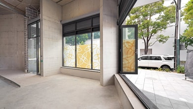 895 Bourke St, Waterloo en alquiler Foto del interior- Imagen 2 de 2