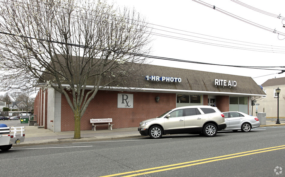 149 Main St, Manasquan, NJ en alquiler - Foto del edificio - Imagen 2 de 2