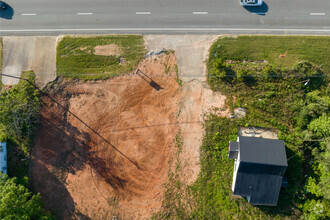 6855 Roosevelt Hwy, Fairburn, GA - VISTA AÉREA  vista de mapa - Image1