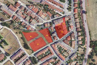 Más detalles de Carrer de Montseny, 15, Les Masies de Voltregà - Terreno en venta