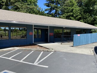 Más detalles para 5315 57th St NW, Gig Harbor, WA - Oficinas en venta