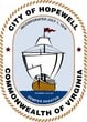 City of Hopewell Economic Development