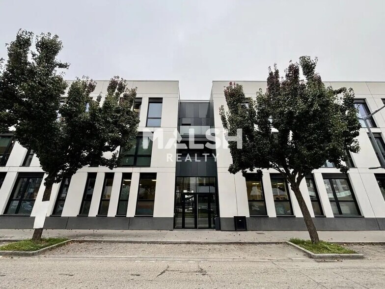 Oficina en Lyon en venta - Foto del edificio - Imagen 1 de 12