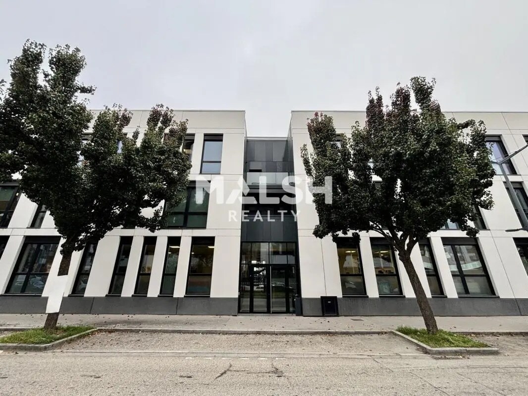 Oficina en Lyon en venta Foto del edificio- Imagen 1 de 13