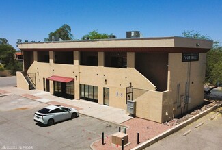 Más detalles para 2585 N 1st Ave, Tucson, AZ - Oficinas en venta