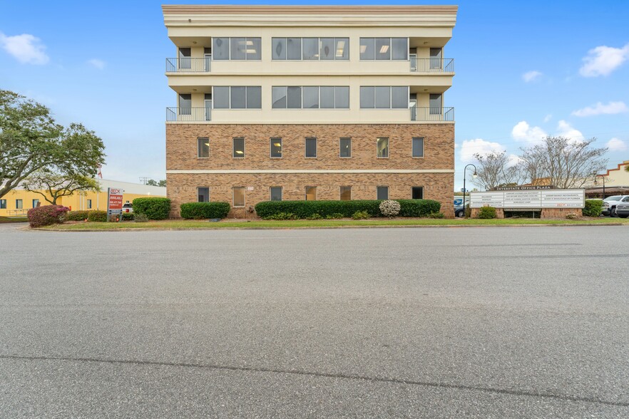 7282 Plantation Rd, Pensacola, FL en alquiler - Foto del edificio - Imagen 2 de 9