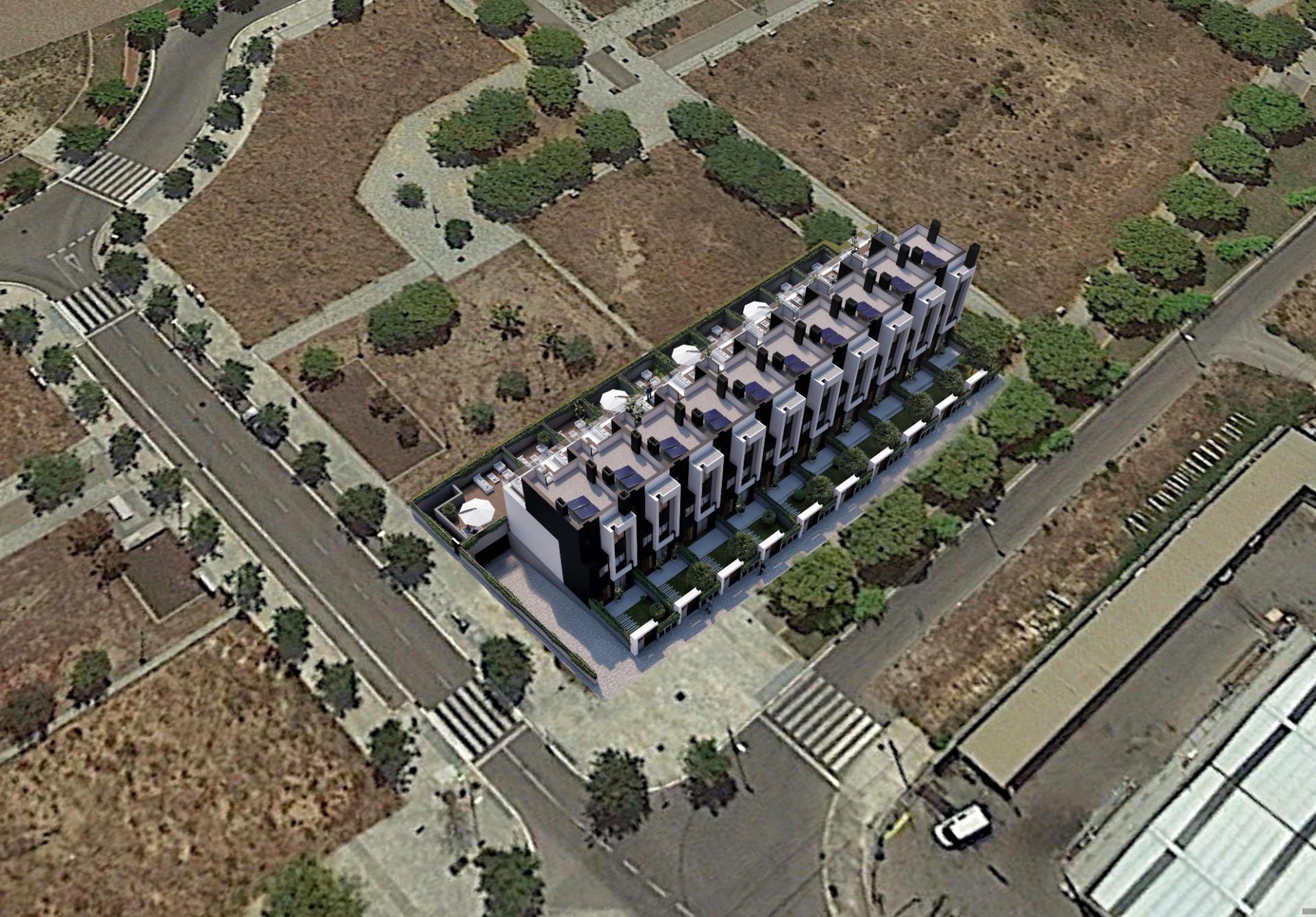 Terreno en Vilanova i la Geltrú, Barcelona en venta Otros- Imagen 1 de 13