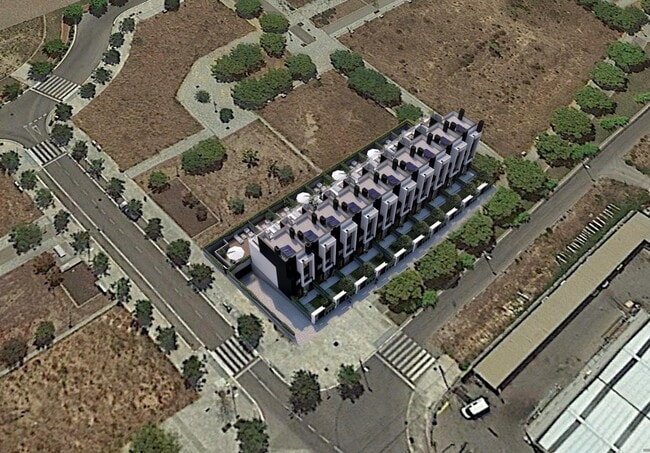 Más detalles de Terreno en venta