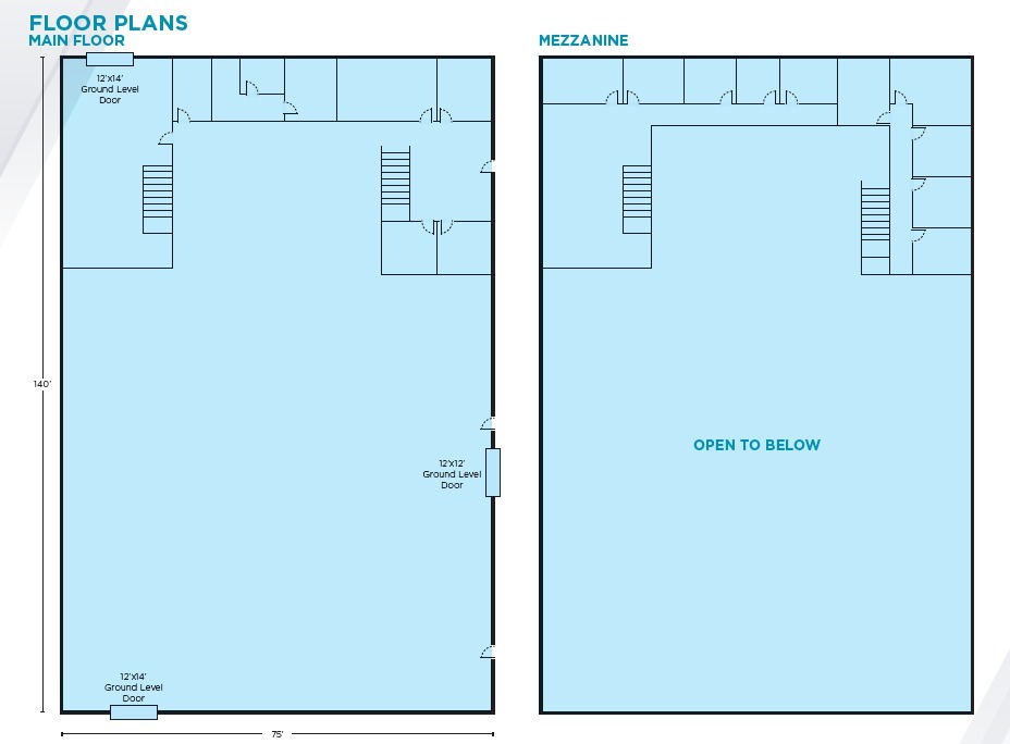 1380 W 50 S, Centerville, UT en alquiler Plano de la planta- Imagen 1 de 1