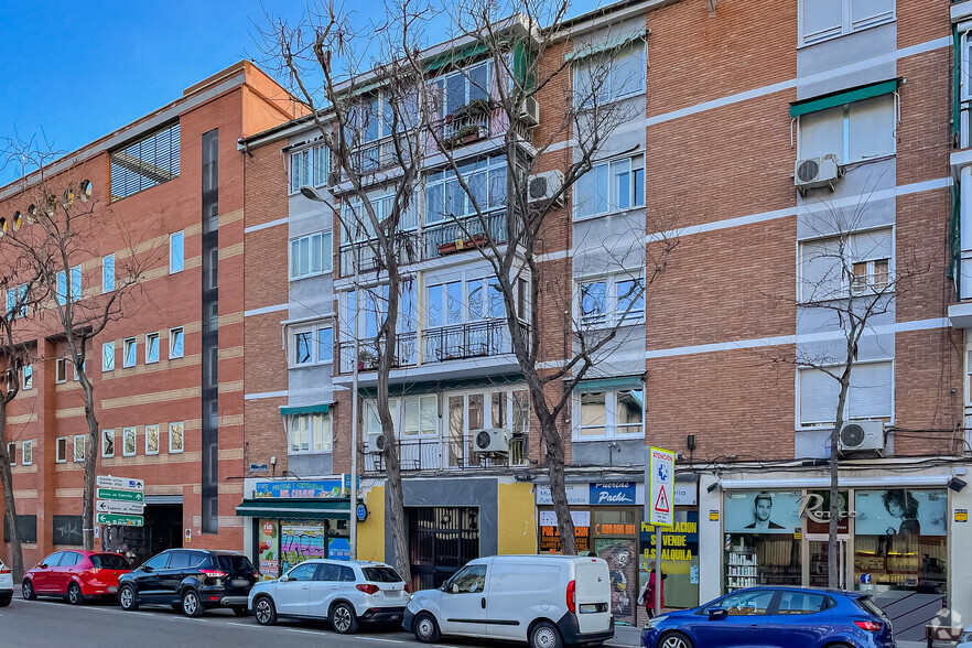 Avenida Nuestra Señora Fátima, 95, Madrid, Madrid en venta - Foto principal - Imagen 3 de 3