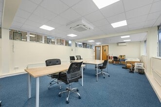 282 King St, London en alquiler Foto del interior- Imagen 2 de 5