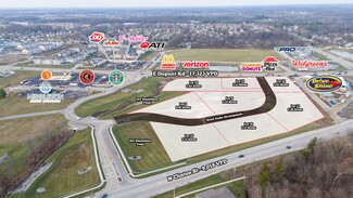 Más detalles para 10150 Oak Xing, Fort Wayne, IN - Terrenos en venta