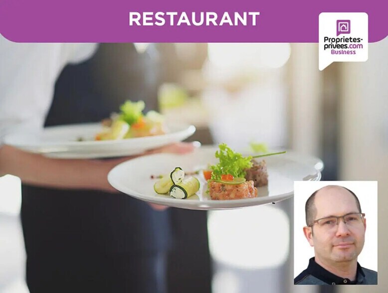 Flex en Noyant-Villages en venta - Foto del edificio - Imagen 2 de 4