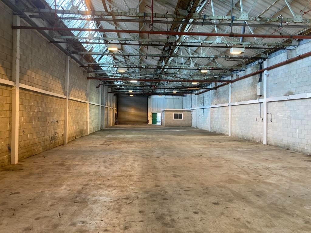 Vale Park Way, Manchester en alquiler Foto del interior- Imagen 1 de 1