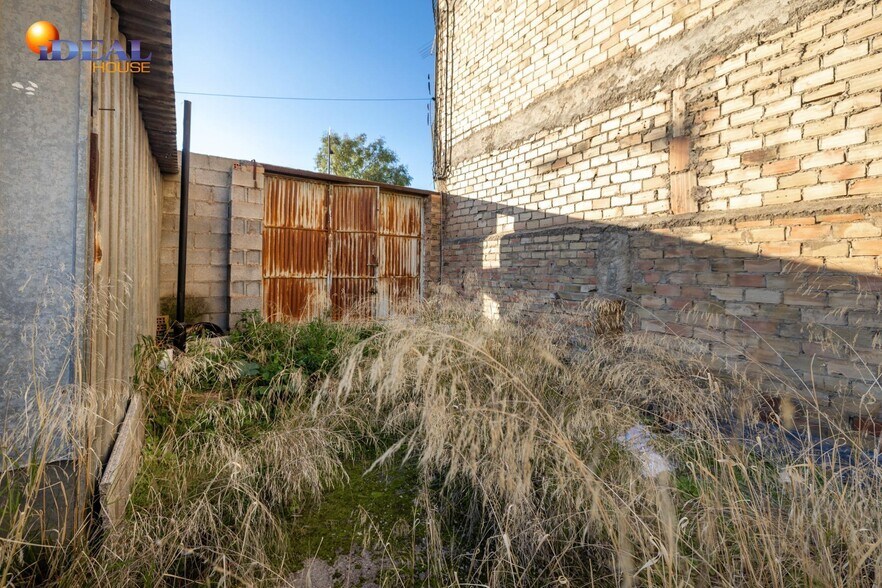 Terreno en Armilla, Granada en venta - Foto del edificio - Imagen 3 de 26