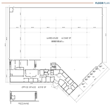 680 Precision Ct, Miamisburg, OH en alquiler Foto del edificio- Imagen 2 de 2