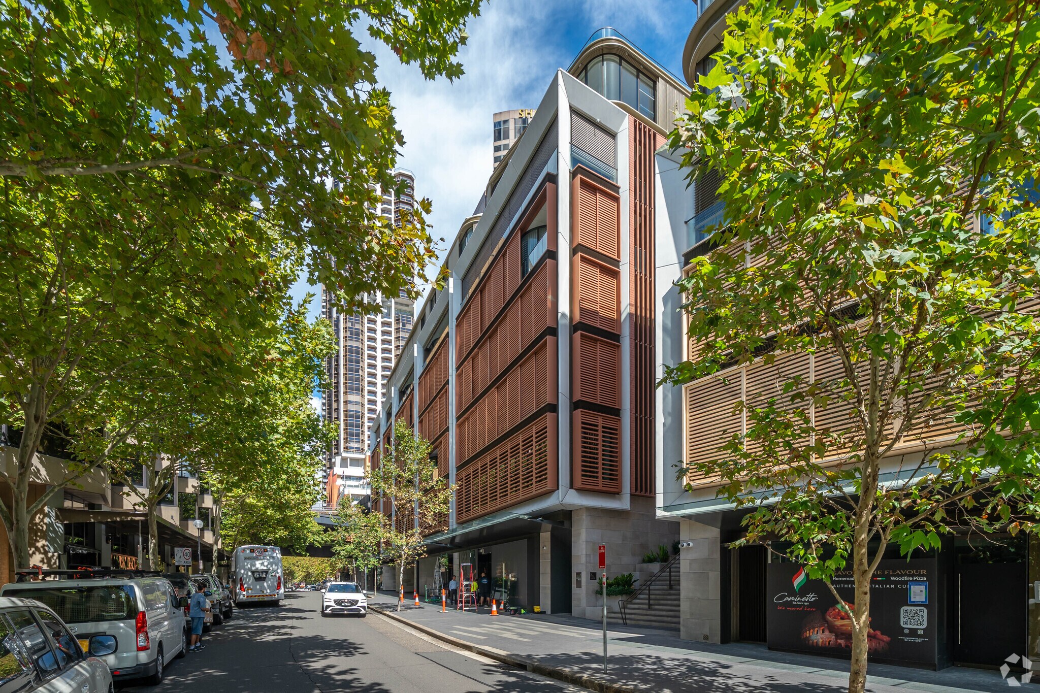 68 Harrington St, THE ROCKS en alquiler Foto principal- Imagen 1 de 5